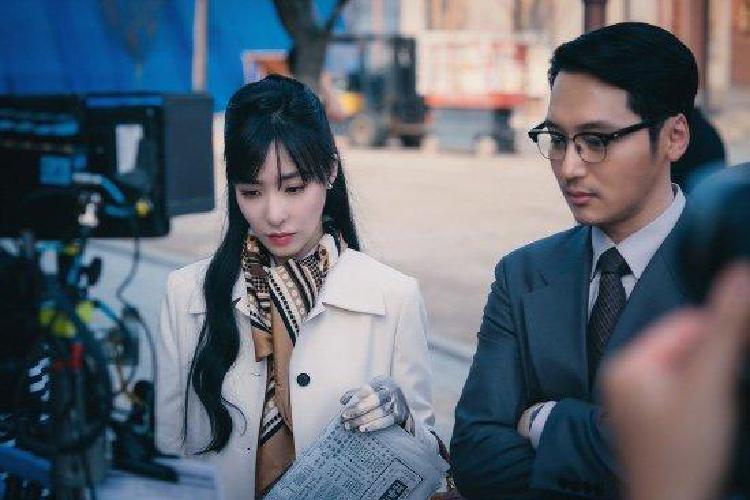 변요한 티파니영, 동거 의혹, 팬들이 먼저 포착한 충격 증거들