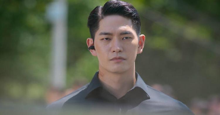 캐셔로 등장인물 강상준