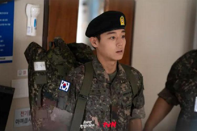 취사병 전설이 되다 드라마 몇부작 12부작 맞아? 첫방 시청률 6%를 기록한 이유