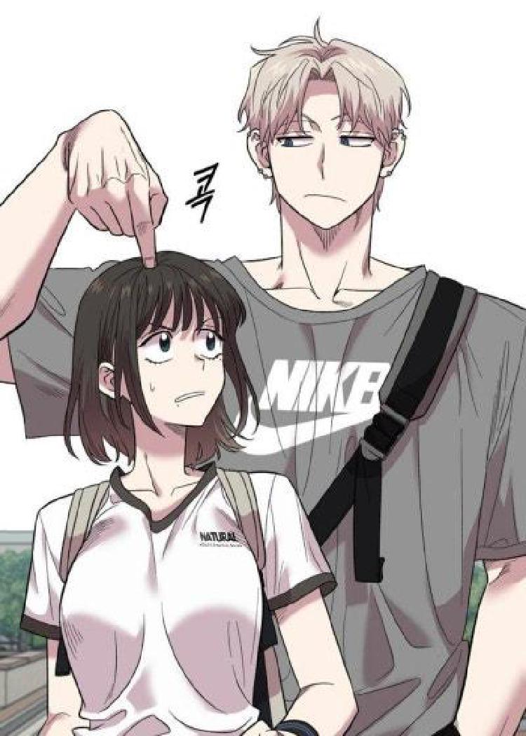 소꿉친구 컴플렉스 줄거리, USB 때문에 시작된 진짜 로맨스 폭발