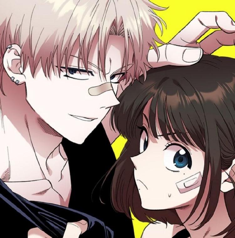 소꿉친구 컴플렉스 같은 웹툰, 왜 다들 심쿵 터졌대요?