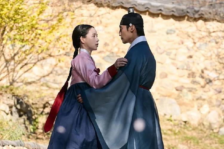 멋진 신세계 드라마 조선 악녀가 현대에 떨어졌다 임지연 허남준 케미 미쳤다