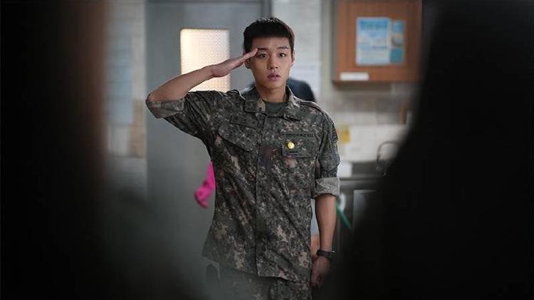 취사병 전설이 되다 박지훈, 프랑스 극찬 받고 국내 팬들 난리 난 이유