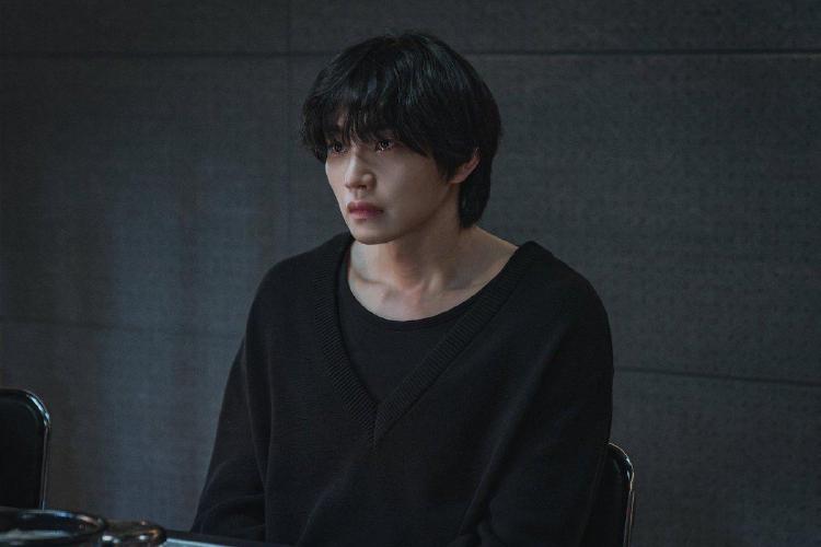범죄도시5 김재영