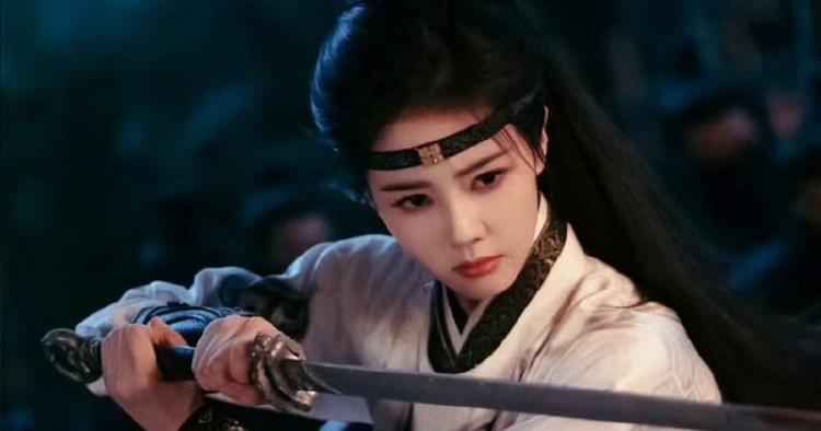 당궁기안 넷플릭스, 백록 액션에 심장 멎을 뻔한 이유