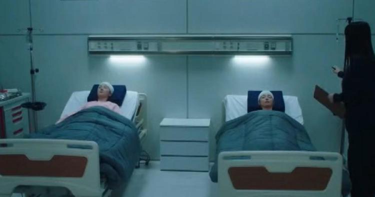 닥터신 드라마, 뇌 바꿔치기 충격 반전…신인들 연기 터지나?