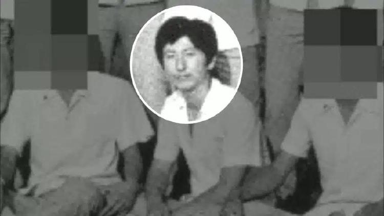 드라마 허수아비 실화