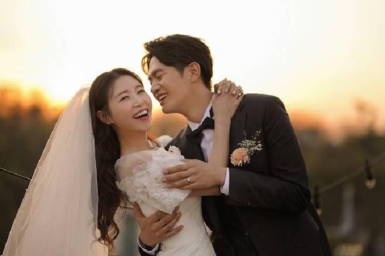 이소나 남편 강상준