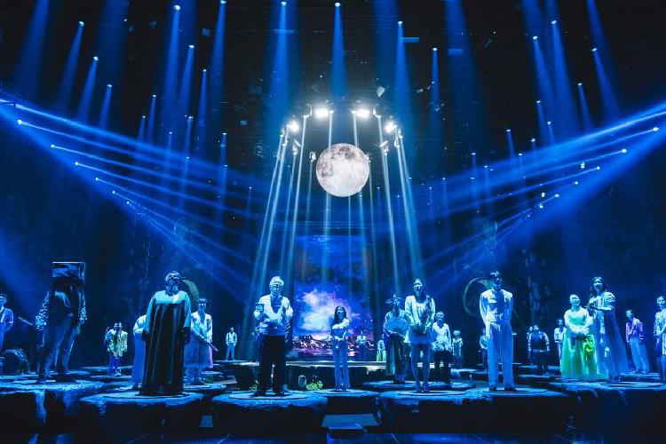 운명전쟁49 몇부작 궁금? 10부작 완결에 숨겨진 반전 엔딩