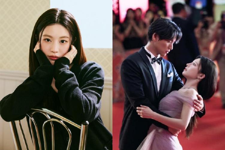 후쿠시 소우타 고윤정, 빛나는 현장 비하인드