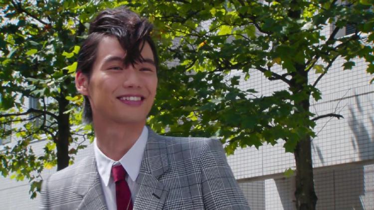 후쿠시 소우타 가면라이더, 한국 드라마 데뷔로 팬들 난리난 이유