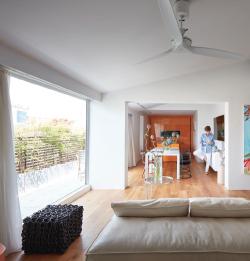 강희재 한남동 집 공개에 다들 충격받음