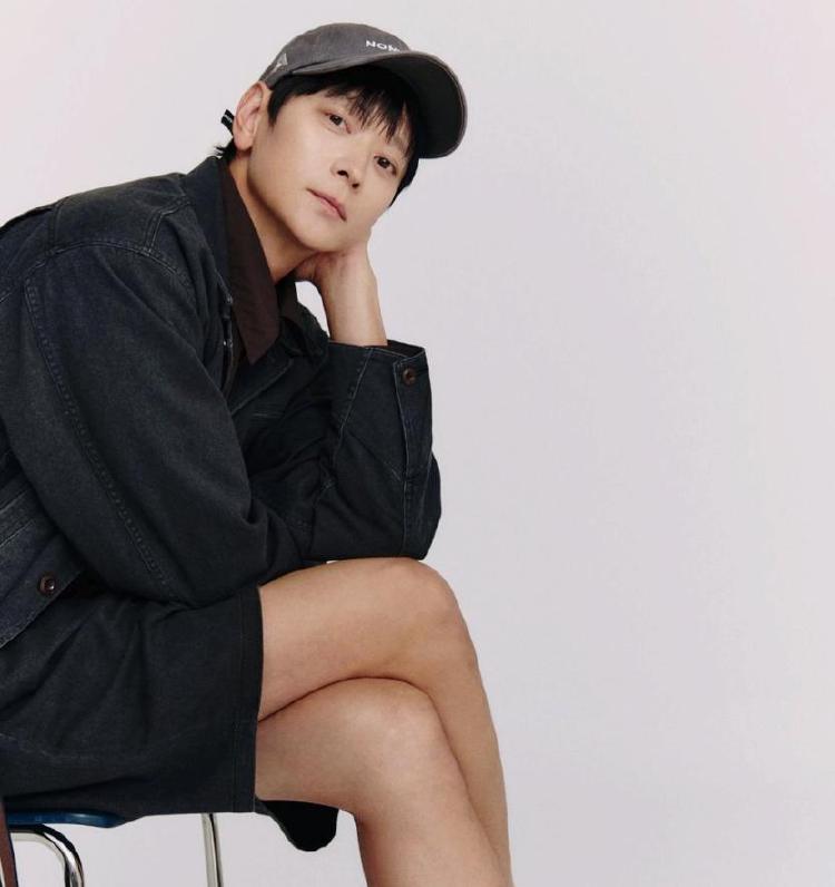 강동원·블핑 지수 애착 모자, 지수가 왜 자꾸 쓰는 이유