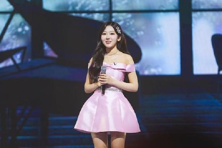 길려원 프로필 간호대 트롯 여신, 나이 학력 가족까지 총정리