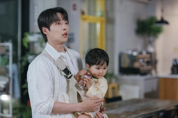 우주를 줄게 드라마