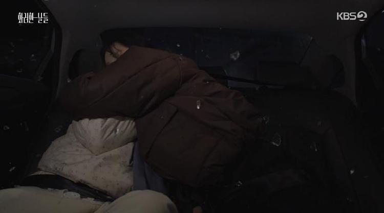 화려한 날들 사망 엔딩, 울면서 화난 시청자들 폭발