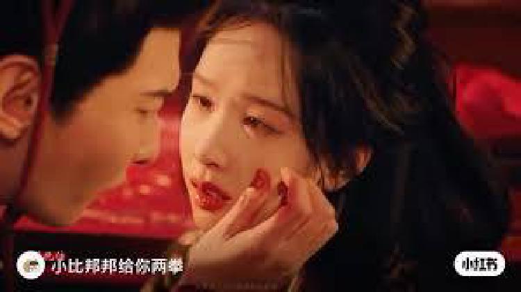 교초 중드 진짜 반전 이거였어요 진도령 주익연 첫 호흡