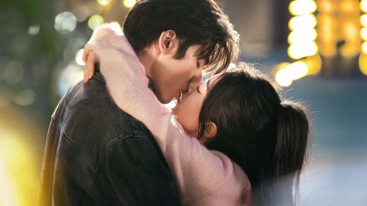 교양사아 리뷰, 송위룡 케미에 심쿵 사망 직전