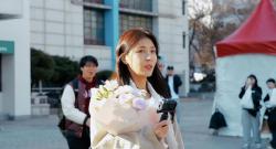 하지원, 48세 경희대 새내기, 학생증 보고 충격 받은 이유