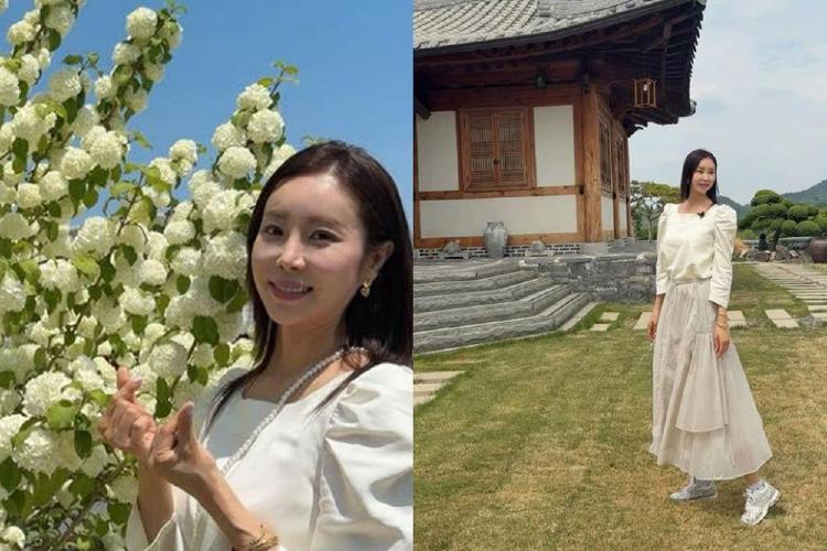 한다감 한은정 47세 임신 확정, 결혼 6년만 첫 아이 충격 반전