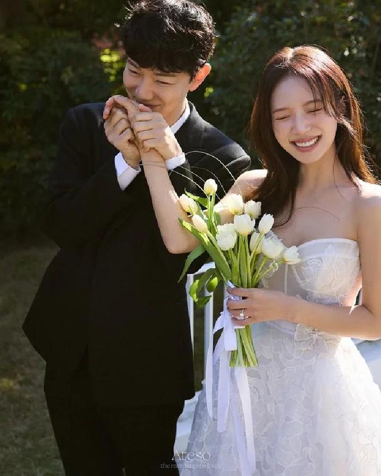 하트시그널 김지영 윤수영, 혼전임신 결혼한 진짜 속사정은?