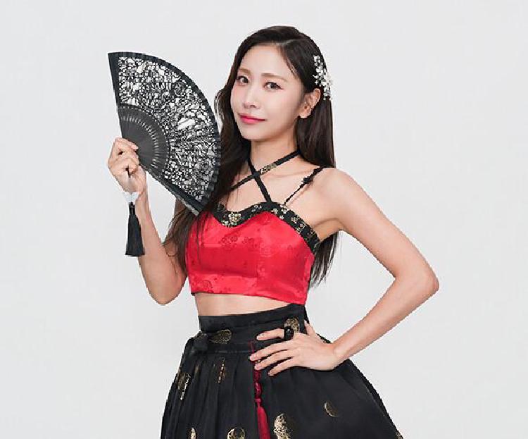 허찬미 16년 버틴 아이돌, 어떻게 트롯 오뚝이가 됐을까