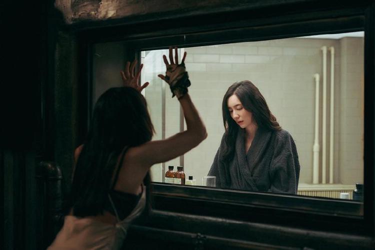 히든페이스 결말 줄거리