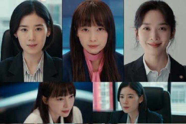 아너그녀들의법정 등장인물, 20년 비밀 풀리는 충격 반전은?