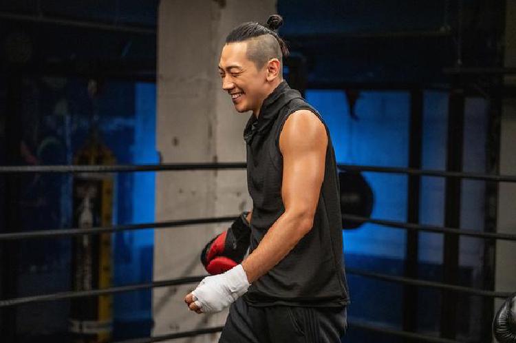 사냥개들시즌2 출연진, 정지훈 합류가 이렇게까지 화제인 이유