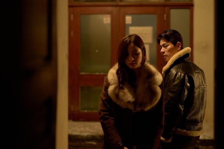 휴민트 결말 해석