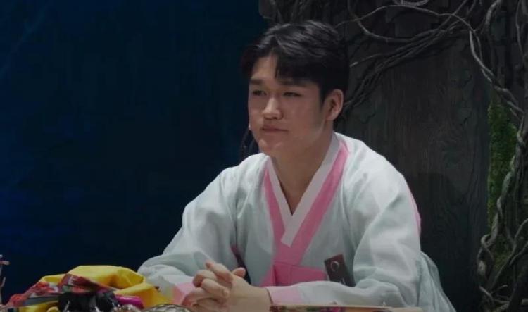 화초당 지선도령