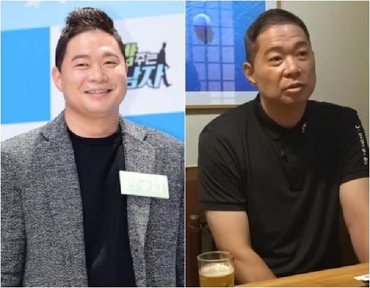 현주엽 건강, 40kg 날린 충격 근황…가족도 무너진 사연