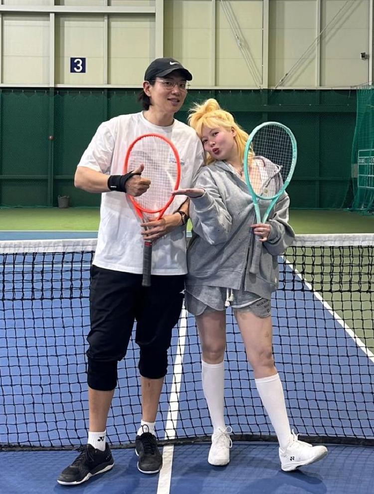 현아 용준형 부부 건강 근황