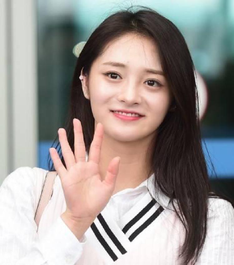 아이오아이 주결경