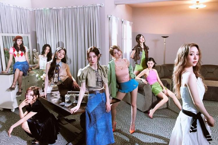아이오아이 멤버 9년 만 재결합 반전 사실 공개