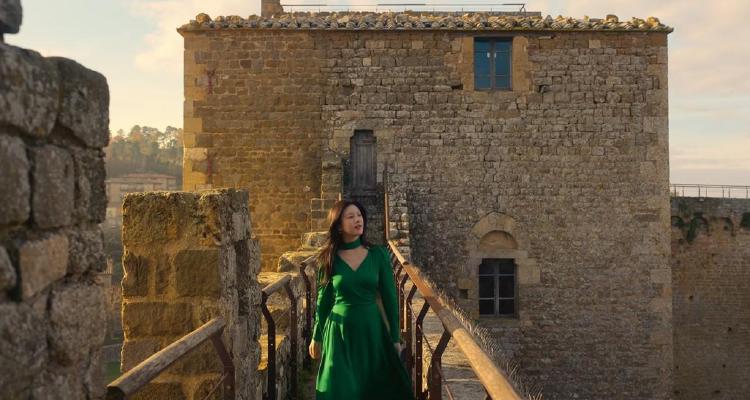 이 사랑 통역 되나요? 촬영지, 로마에서 설렜던 그 순간 진짜 간다?