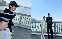 아이유·이종석 한강 데이트, 사람들이 더 궁금해한 진짜 이유