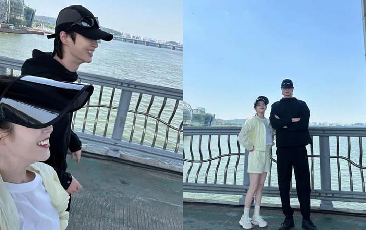 아이유·이종석 한강 데이트, 사람들이 더 궁금해한 진짜 이유