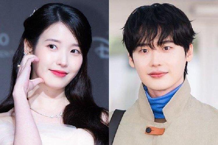 아이유 이종석 4년째 열애