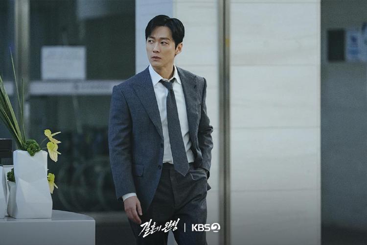 결혼의 완성 원작, 사실 원작이 없대? 진짜 놀라운 이유