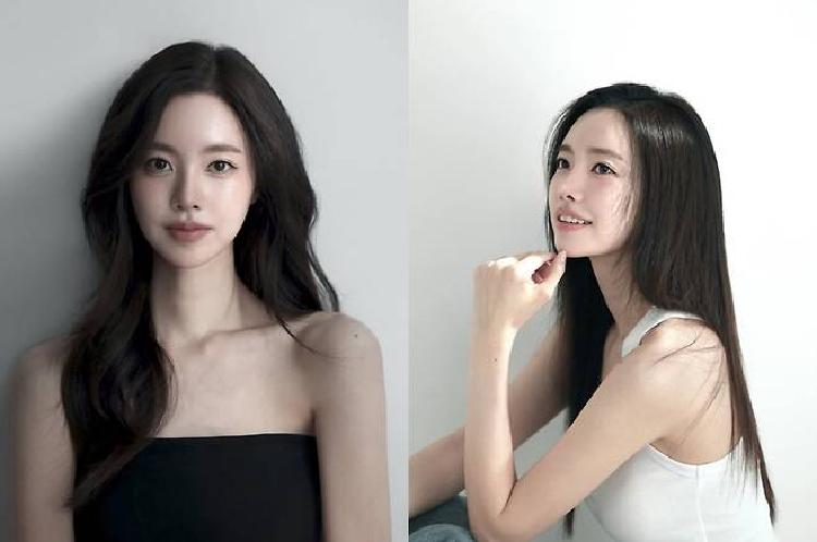 진세연 얼굴, 2년 만에 완전 바뀐 비밀