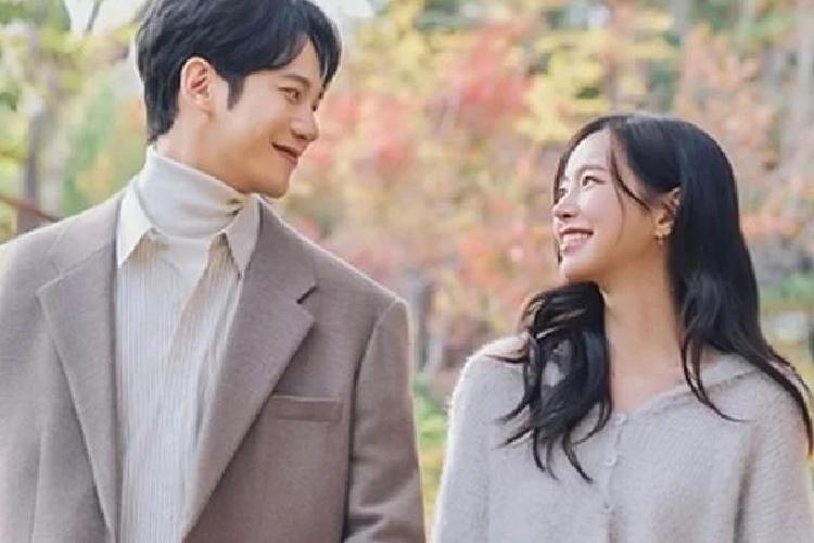 진세연 각시탈, 14년 만에 박기웅과 운명 재회 충격!