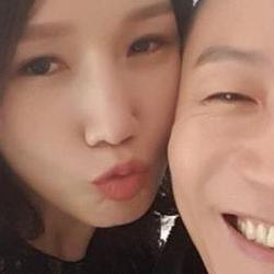 진선규 와이프 박보경, 연극 오빠에서 부부로 반전 스토리