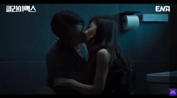 주지훈, 하지원 키스신 화제 왜 이렇게까지 뜨거웠나