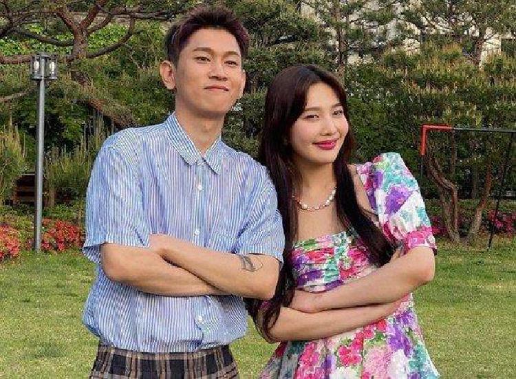 조이 크러쉬
