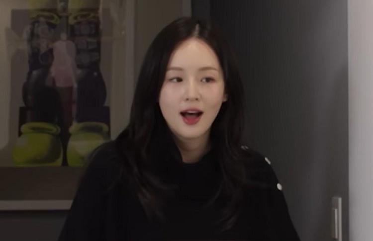 kcm 와이프 인스타