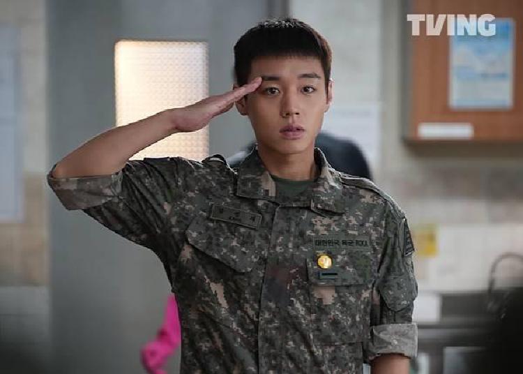 취사병 전설이 되다 드라마 편성표 첫방송 시청률 7.9%로 tvN 1위 등극 놀라운 진실