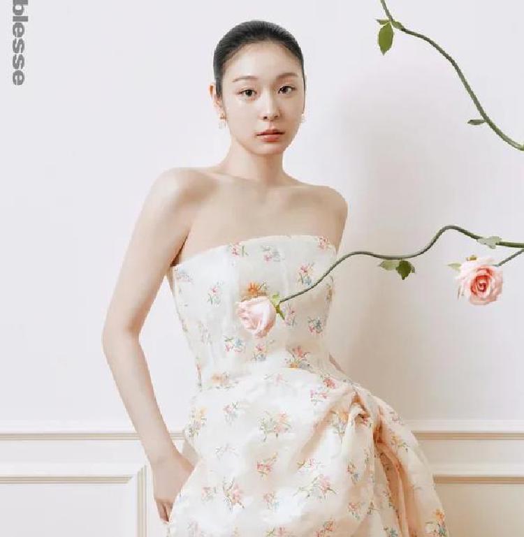 김연아 무쌍 슬릭번 미모