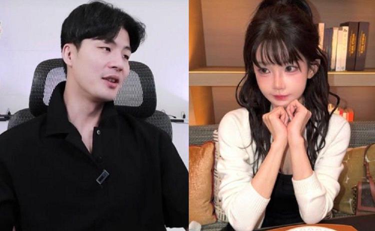 김유경, 137만 유튜버 말왕 사로잡아, 품절남 충격 반전?