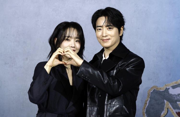 레이디두아 출연진